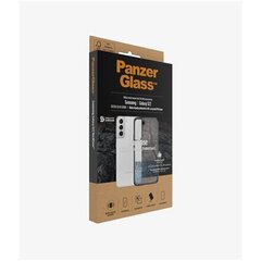 PanzerGlass 0371 предназначен для Galaxy S22 AB, прозрачный цена и информация | Чехлы для телефонов | hansapost.ee