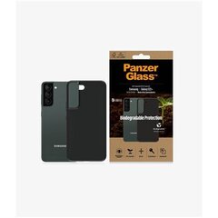 PanzerGlass 0375, telefonile Galaxy S22+, must hind ja info | Telefonide kaitsekaaned ja -ümbrised | hansapost.ee