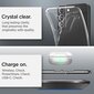 Spigen Liquid Crystal, telefonile Galaxy S22 +, läbipaistev цена и информация | Telefonide kaitsekaaned ja -ümbrised | hansapost.ee