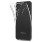 Spigen Liquid Crystal, telefonile Galaxy S22 +, läbipaistev цена и информация | Telefonide kaitsekaaned ja -ümbrised | hansapost.ee