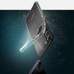 Чехол Spigen Liquid Crystal, для Galaxy S22, прозрачный цена и информация | Чехлы для телефонов | hansapost.ee