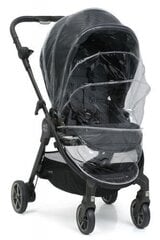 Защита от дождя для коляски Baby Jogger City Tour Lux, 2042954 цена и информация | Аксессуары для колясок | hansapost.ee