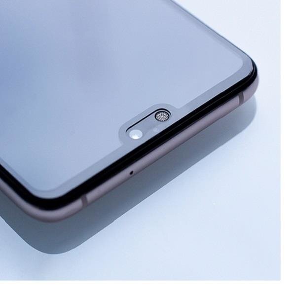 Telefoni kaitsekile 3MK Max iPhone Xs hind ja info | Ekraani kaitseklaasid ja kaitsekiled | hansapost.ee