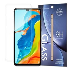 Wozinsky Tempered Glass 9H Screen Protector for Huawei P30 Lite (packaging – envelope) hind ja info | Ekraani kaitseklaasid ja kaitsekiled | hansapost.ee