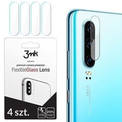 Telefoni kaitsekile 3MK HG iPhone Xs price and information | Screen protectors and protective films | hansapost.ee