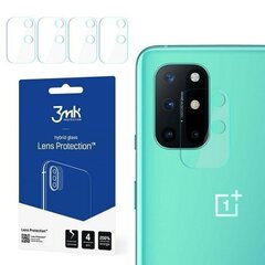 Nothing Phone 2a - 3mk Lens Protection screen protector цена и информация | Защитные пленки для телефонов | hansapost.ee