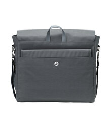 Cумка для ухода за младенцем Maxi Cosi Modern Bag, Essential graphite цена и информация | Аксессуары для колясок | hansapost.ee