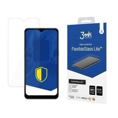 Telefoni kaitsekile 3MK Samsung A10s A107 hind ja info | Ekraani kaitseklaasid ja kaitsekiled | hansapost.ee