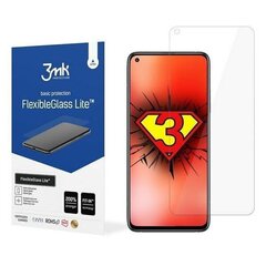 3mk Flexible Glass Lite Premium Protection Xiaomi Mi 10T 5G/Mi 10T Pro 5G цена и информация | Защитные пленки для телефонов | hansapost.ee