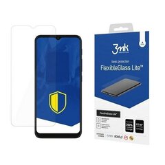 Telefoni kaitsekile 3MK Moto E7 Plus hind ja info | Ekraani kaitseklaasid ja kaitsekiled | hansapost.ee