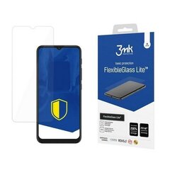 Kindle Paperwhite - 3mk FlexibleGlass Lite™ 8.3'' screen protector цена и информация | Защитные пленки для телефонов | hansapost.ee