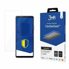 3MK FlexibleGlass hind ja info | Ekraani kaitseklaasid ja kaitsekiled | hansapost.ee