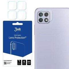 Xiaomi Mi 11 Pro 5G - 3mk Lens Protection™ цена и информация | Защитные пленки для телефонов | hansapost.ee