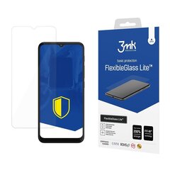 Ekraanikaitse 3mk FlexibleGlass Lite Motorola Moto G10 jaoks hind ja info | Ekraani kaitseklaasid ja kaitsekiled | hansapost.ee