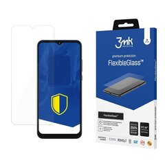 Защитное стекло 3mk FlexibleGlass Lite для Motorola Moto G Play цена и информация | Защитные пленки для телефонов | hansapost.ee