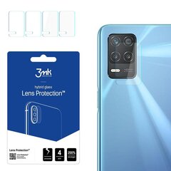 Защитное стекло 3mk Lens Protection, предназначено для Realme 8 5G цена и информация | Защитные пленки для телефонов | hansapost.ee
