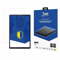 Realme 7 Pro - 3mk FlexibleGlass™ screen protector цена и информация | Аксессуары для планшетов, электронных книг | hansapost.ee