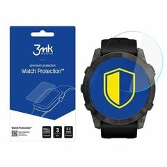 3MK Watch Screen Protector цена и информация | 3MK Умные часы и браслеты | hansapost.ee