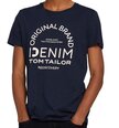 Tom Tailor Denim Мужские футболки по интернету