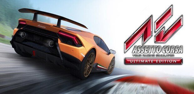 PS4 game Assetto Corsa Ultimate Edition hind ja info | Konsooli- ja arvutimängud | hansapost.ee