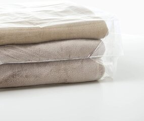 Пакеты от моли для одеял 4шт. цена и информация | Вешалки и мешки для одежды | hansapost.ee