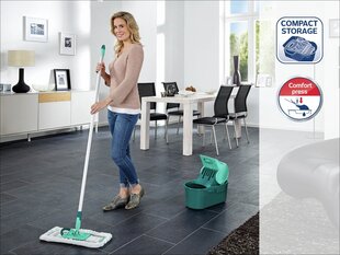 Pressämber Leifheit Profi Compact 8L price and information | Cleaning supplies | hansapost.ee