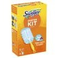 Swiffer Duster Starert Kit mini + 4 tk lisa hind ja info | Puhastustarvikud | hansapost.ee