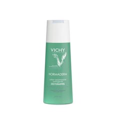 Puhastav kreem rasusele nahale Vichy Normaderm Purifying 200 ml цена и информация | Аппараты для ухода за лицом | hansapost.ee