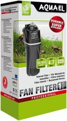 Sisemine filter Aquael Fan filter 1 hind ja info | Akvaariumid ja lisatarvikud | hansapost.ee
