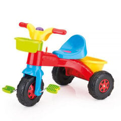 Lükatav kolmerattaline Dolu My First Trike price and information | Tricycles for children | hansapost.ee