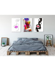 Картина Abstract цена и информация | Artgeist Мебель и домашний интерьер | hansapost.ee