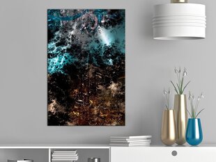 Maal - Andromeda (1 Part) Vertical price and information | Wallpapers | hansapost.ee