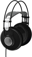 AKG K612 Pro цена и информация | Наушники | hansapost.ee