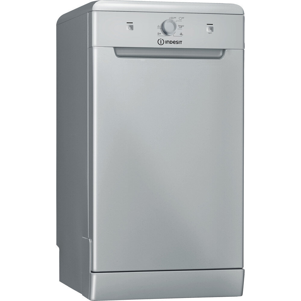 Indesit DSFE1B10S цена и информация | Nõudepesumasinad | hansapost.ee