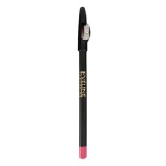 Eveline Cosmetics huulepliiats Max-Intense cashmir pink 1,4 g hind ja info | Huulekosmeetika | hansapost.ee