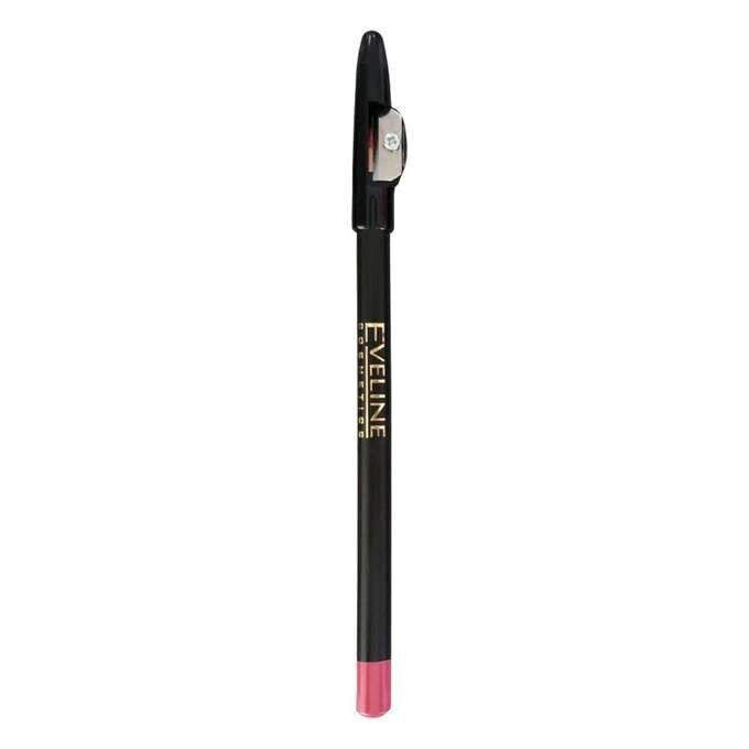 Eveline Cosmetics huulepliiats Max-Intense cashmir pink 1,4 g hind ja info | Huulekosmeetika | hansapost.ee