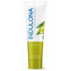 INDULONA Olive kätekreem 85 ml hind ja info | Indulona Parfüümid, lõhnad ja kosmeetika | hansapost.ee