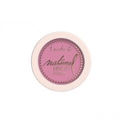 Wibo Lovely Natural Beauty põsepuna - 3 Natural hind ja info | Lovely Parfüümid, lõhnad ja kosmeetika | hansapost.ee