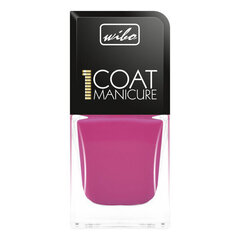Wibo 1 Coat Manicure küünelakk - 1 Coat Manicure 9 hind ja info | Wibo Parfüümid, lõhnad ja kosmeetika | hansapost.ee