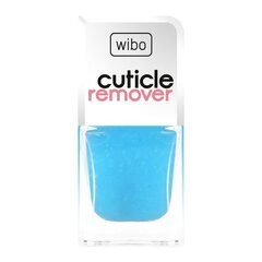 Wibo Препарат для удаления кутикул CUTICLE REMOVER цена и информация | Лаки для ногтей, укрепители для ногтей | hansapost.ee
