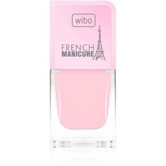 Лак для ногтей Wibo French Manicure №4, 8.5 мл цена и информация | Лаки для ногтей, укрепители для ногтей | hansapost.ee