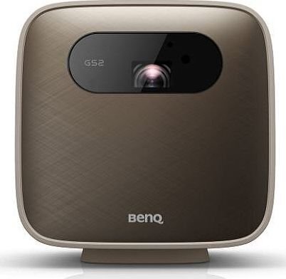 Benq Wireless LED Portable Projector GS 9H.JL577.59E цена и информация | Projektorid | hansapost.ee