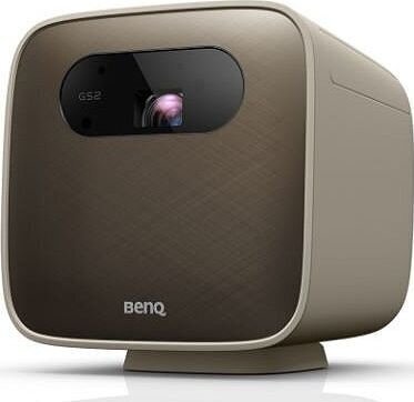 Benq Wireless LED Portable Projector GS 9H.JL577.59E цена и информация | Projektorid | hansapost.ee