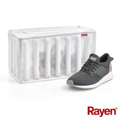 Мешок для мытья обуви 34x19x16cm цена и информация | Rayen Кухонные товары, товары для домашнего хозяйства | hansapost.ee