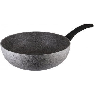 Wok pann, Ferrara; 28cm / 4mm цена и информация | Pannid | hansapost.ee