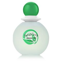 Tualettvesi Jean Marc Sweet Candy Green Tea EDT naistele 100 ml hind ja info | Parfüümid naistele | hansapost.ee
