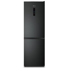 Холодильник Hisense RB390N4BFE, 186 см цена и информация | Холодильники | hansapost.ee