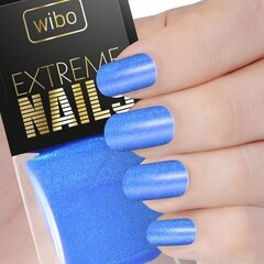 Wibo Лак для ногтей EXTREME NAILS 533 цена и информация | Лаки для ногтей, укрепители для ногтей | hansapost.ee