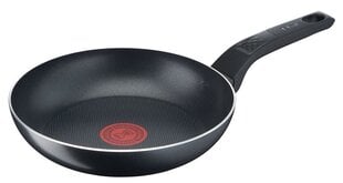 Praepann Tefal Simply Clean 24cm цена и информация | Cковородки | hansapost.ee