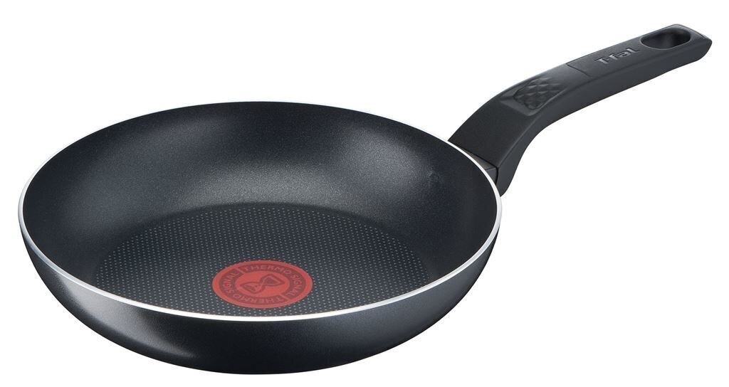 Praepann Tefal Simply Clean 24cm цена и информация | Pannid | hansapost.ee